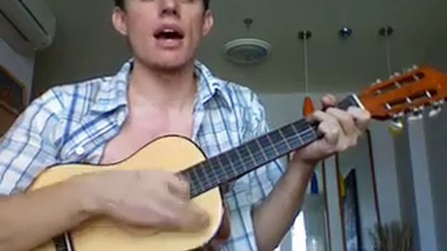 Rise Up Singing: Freight Train смотреть онлайн