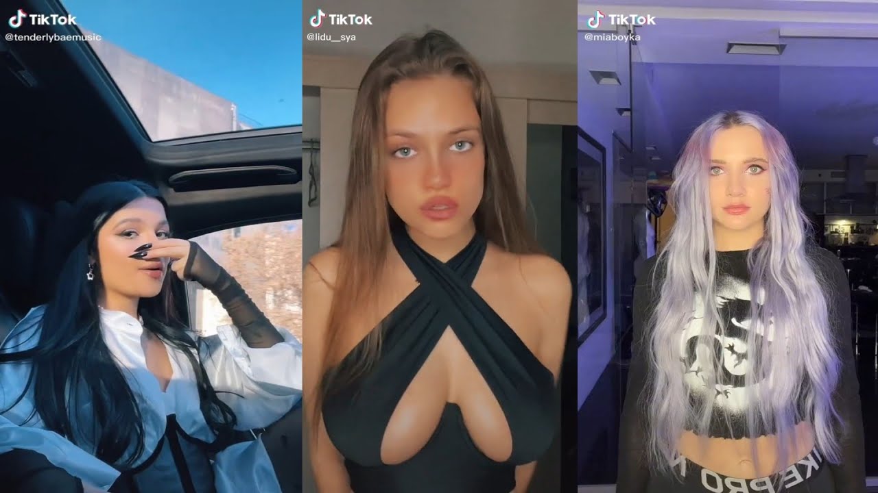 ТИК ТОК ТРЕНДЫ 2023! САМЫЕ ЛУЧШИЕ ВИДЕО В ТИКТОК!!! #69 смотреть онлайн