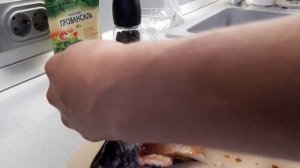 Восхитительный сом в духовке или как приготовить сома