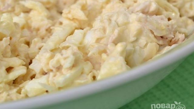 Кухня Мамашки