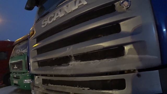 Нормальное место в Карачеве смотреть онлайн