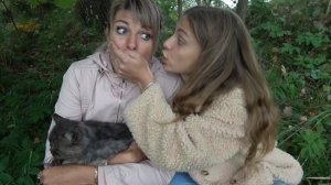 ПРИЗРАЧНЫЙ ПАРОВОЗИК TOMAC EXE хочет СЪЕСТЬ МОЮ СОБАКУ в Реальной Жизни. Крэйзи шоу