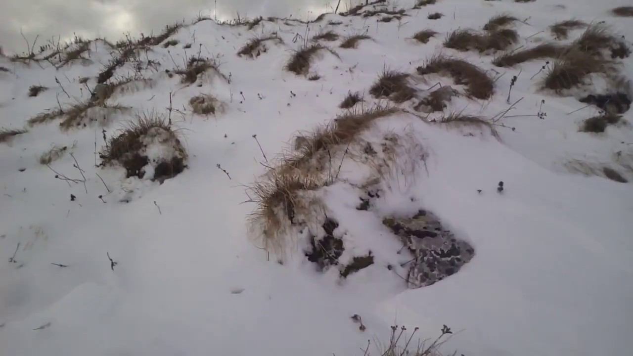 Плато Черногор 04-05.11.16 - 06 Вершина смотреть онлайн