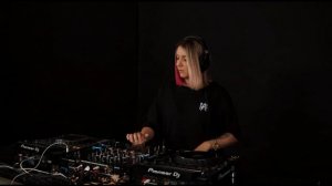 Joui - Podcast 020 @ Barcelona, Spain [VEVAL]