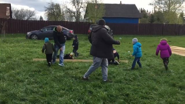 День рождения Даши 1годик смотреть онлайн