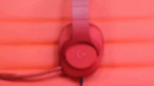 Logitech G433 Gaming Headset Review смотреть онлайн