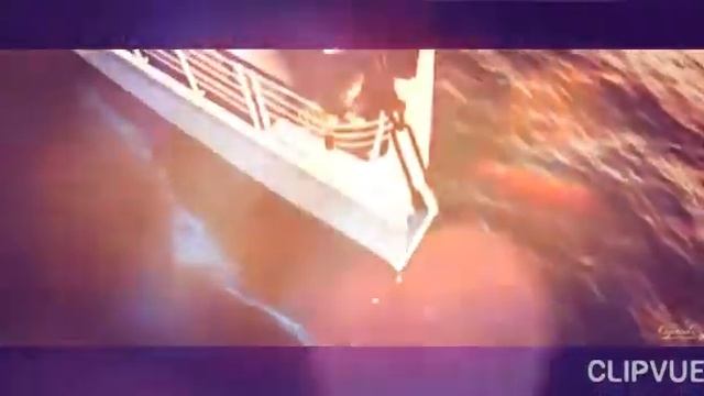 Клип о любви Джек и роза смотреть онлайн