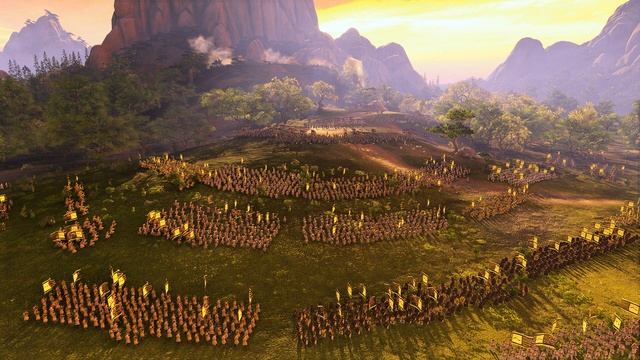 All Under Heaven (Total War: Three Kingdoms Soundtrack) смотреть онлайн