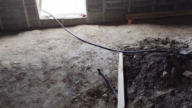 Водоснабжение частного дома от скважины, Цена. Дом из опилкобетона смотреть онлайн