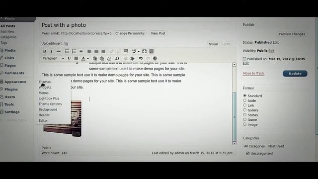Lightbox Plus WordPress plugin смотреть онлайн