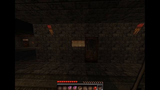 Прохождение карты. The Silent Hospital [1.12.2]. Майнкрафт. смотреть онлайн