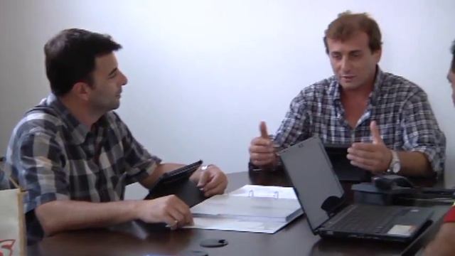 PORTO BRASIL - Vídeo Institucional 2013 смотреть онлайн