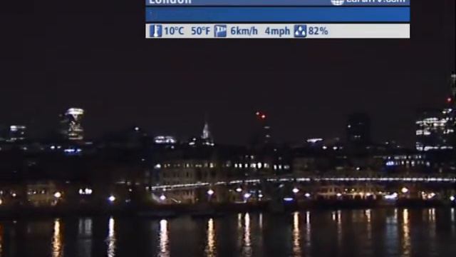 The WORLD LIVE - 02:00 GMT on April 17, 2011 смотреть онлайн