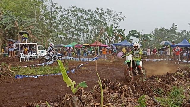 Expert Production Final Heat tumba Si Galanto sa Motocross competition Mailag Valencia City смотреть онлайн