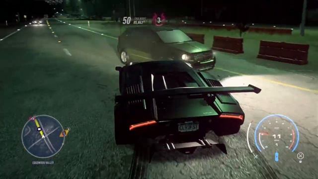 FAST (AND EASY) ULTIMATE PARTS need for speed heat gameplay смотреть онлайн