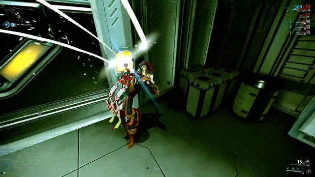 Warframe Lith C1 Fragor prime blueprint - with randoms смотреть онлайн