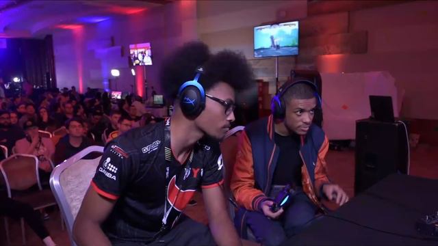 ЛУЧШИЙ МАТЧ СЕЗОНА! SonicFox vs Rewind | Истории | Mortal Kombat 11 смотреть онлайн