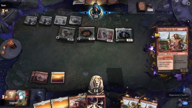 Standard Budget Brews - Dragon's Approach | LegenVD смотреть онлайн