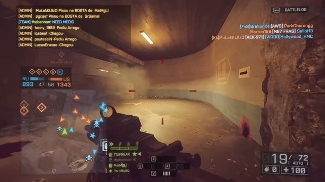 10 MINUTES of SASTIFYING GAMEPLAY смотреть онлайн