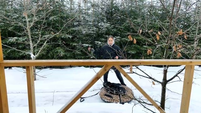 ДВА ДНЯ В СФЕРЕ и не только | ГЛЭМПИНГ «Северный Крым» смотреть онлайн