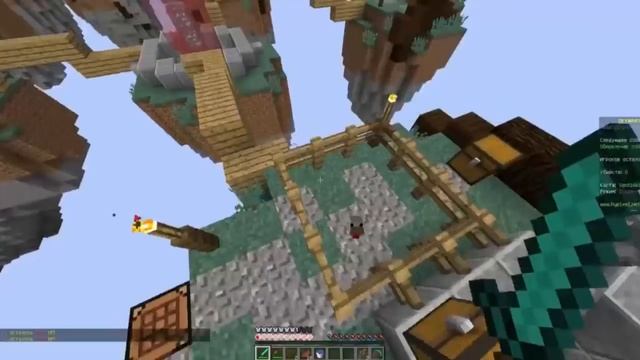 DakPlay - НУБИК В МАЙНКРАФТ ПРОТИВ РЕАЛЬНОЙ ЖИЗНИ 2 ! MINECRAFT VS REAL LIFE ! Мультик Майнкрафт смотреть онлайн