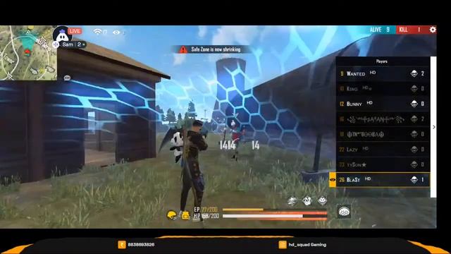 HD BIG MAP SELECTION || HD'S NEW LEADER смотреть онлайн