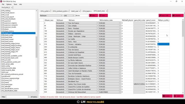 Tutorial - Real Rider in ProCyclist | Pro Cycling Manager 2021 смотреть онлайн