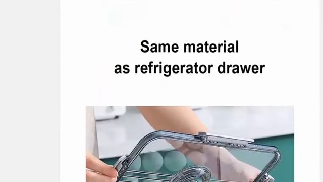 Контейнер для хранения пищевых продуктов JOYBOS смотреть онлайн