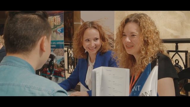 Иммигрант Инвест — Almaty International Property Expo 2018 смотреть онлайн