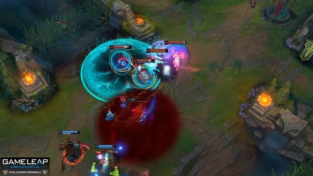 Top 5 Tips you MUST KNOW to ESCAPE PLATINUM: Best Tricks to Rank Up | League of Legends Pro Guide смотреть онлайн