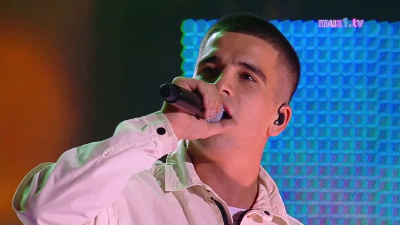 FEDUK - Fresh | Выпускной 2018