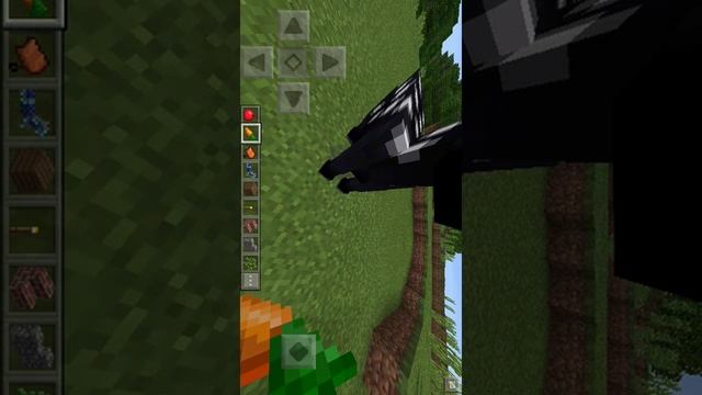 Как приручить лошадь в майнкрафте Pocket Edition смотреть онлайн