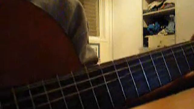 "Winter" by Tori Amos, Acoustic Cover смотреть онлайн