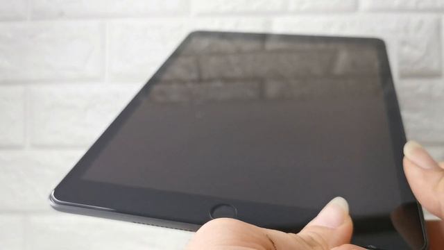 iPad 7 Wifi 32GB смотреть онлайн