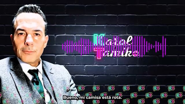 EXCLUSIVA - Vanessa Lyon Y Carlos Calderon La Llamada 911 Sale A Luz