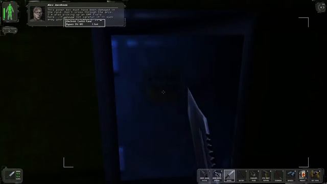 Deus Ex:Game Of The Year Edition Part 2 смотреть онлайн