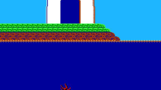 Gumshoe [NES]|