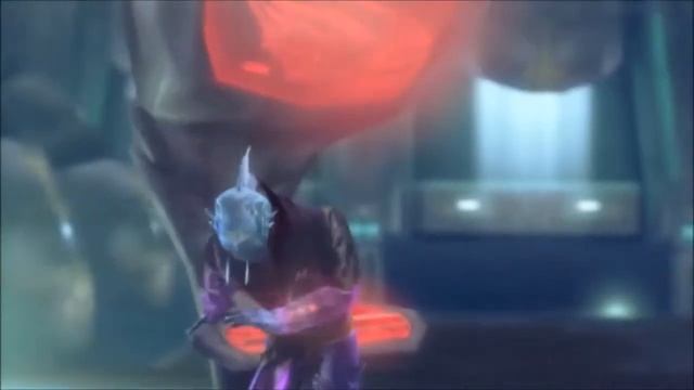 Darkstar One Cutscenes - Full