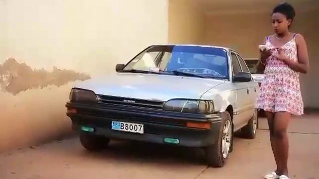 New Eritrean Music 2017 Robel Ghebremariam (Rubi) ጸዋር ኢኺ "Tsewar iki" смотреть онлайн