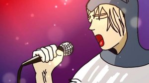 НА СЦЕНЕ ВЛАДИSLAVE, ОН ПРИГЛАШАЕТ ВАС НА РЕЙВ| Animation meme| Аnimatic | Valera Ghosther