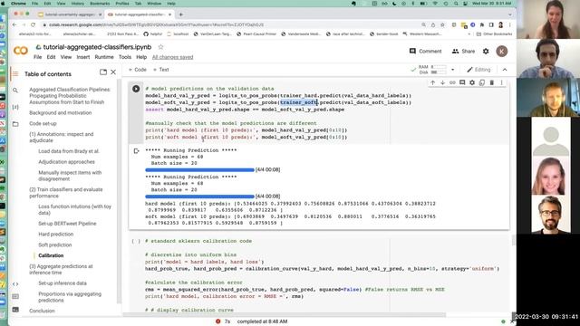 Tutorial 9: Aggregated Classification Pipelines: Propagating Probabilistic Assumptions смотреть онлайн