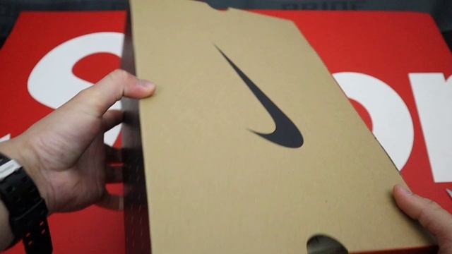 Travis Scott Air Max 270 Cactus Trail x Nike Dunk Low Brazil смотреть онлайн