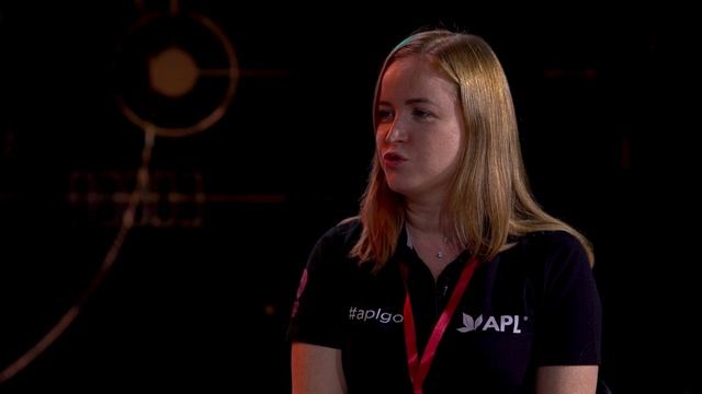 APL PLANET. ЭКСКЛЮЗИВНОЕ ИНТЕРВЬЮ С РУКОВОДСТВОМ КОМПАНИИ APL смотреть онлайн