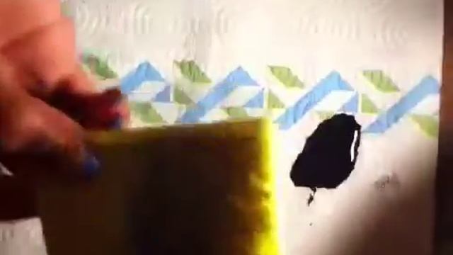 DIY- Smokey Shoes смотреть онлайн