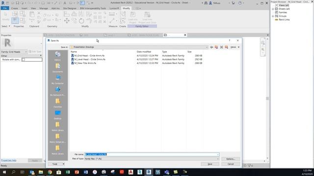 Fix Revit so it Doesn't Look Like Revit смотреть онлайн