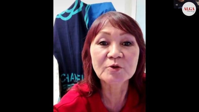 Русские учат казахский язык / Димаш Dears - Учите древний язык с Алга Петербург смотреть онлайн