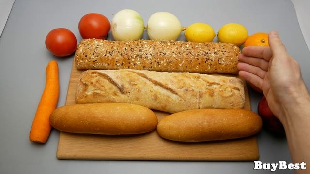 ЛУЧШИЕ КУХОННЫЕ НОЖИ с АЛИЭКСПРЕСС | Кухонный нож XINZUO из дамасской стали и VG10 | ОБЗОР и ТЕСТ. смотреть онлайн