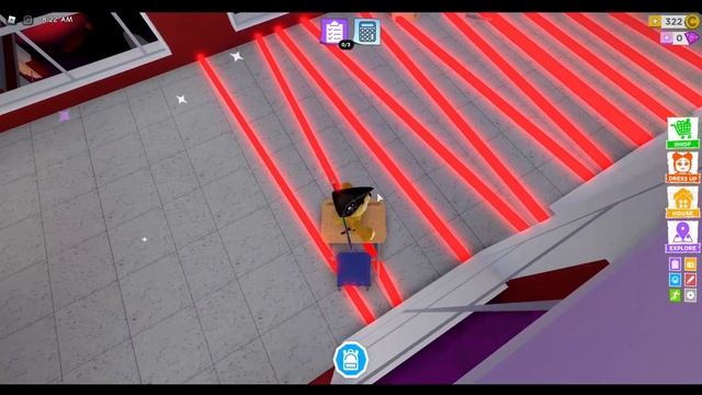 How To Get The Bombastic Bling! | ROBLOX Ready Player Two Event смотреть онлайн