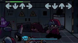 Friday Night Funkin' Vs Impostor V4 FULL WEEK(FNF Mod/Among Us)(Reupload)