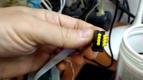 Обзор программатора Skypro. MiniPro vs Skypro.